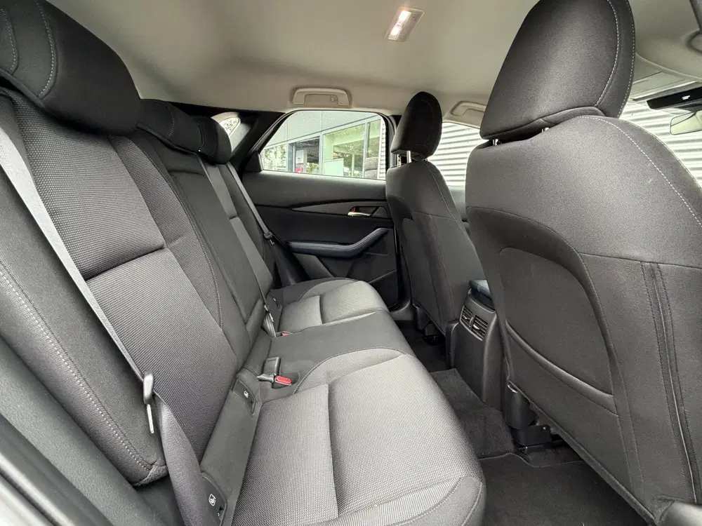Mazda CX-30 2.0 e-SkyActiv-X M Hybrid Comfort uit 2020, foto 11