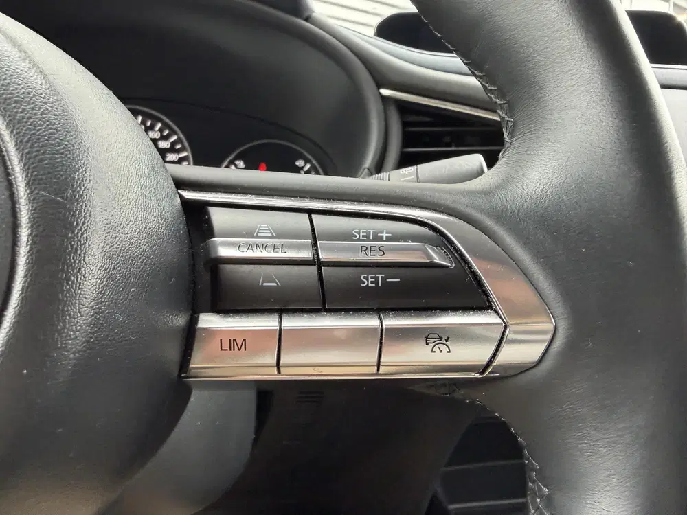 Mazda CX-30 2.0 e-SkyActiv-X M Hybrid Comfort uit 2020, foto 14