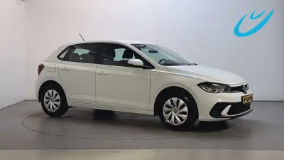 Volkswagen Polo 1.0 TSI Polo App-Connect Airco Virtual Cockp uit 2022