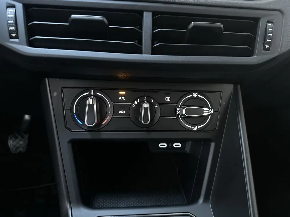 Volkswagen Polo 1.0 TSI Polo App-Connect Airco Virtual Cockp uit 2022, foto 11