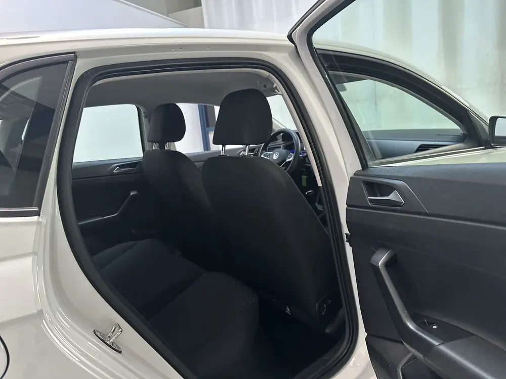 Volkswagen Polo 1.0 TSI Polo App-Connect Airco Virtual Cockp uit 2022, foto 13