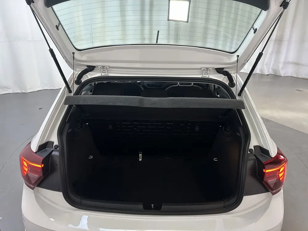 Volkswagen Polo 1.0 TSI Polo App-Connect Airco Virtual Cockp uit 2022, foto 17