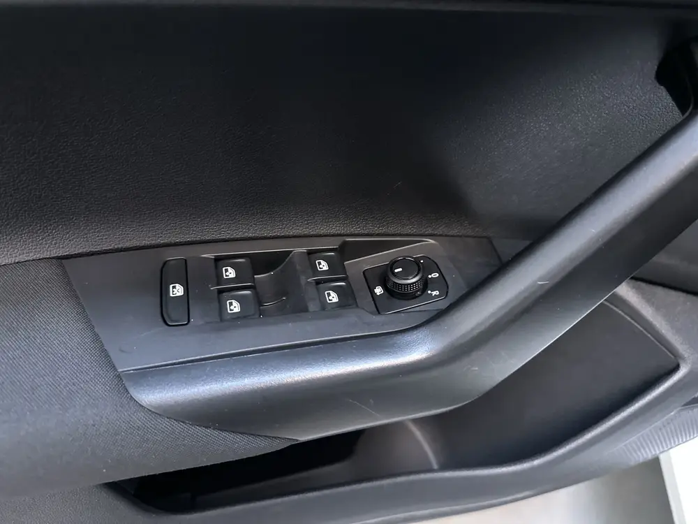Volkswagen Polo 1.0 TSI Polo App-Connect Airco Virtual Cockp uit 2022, foto 18