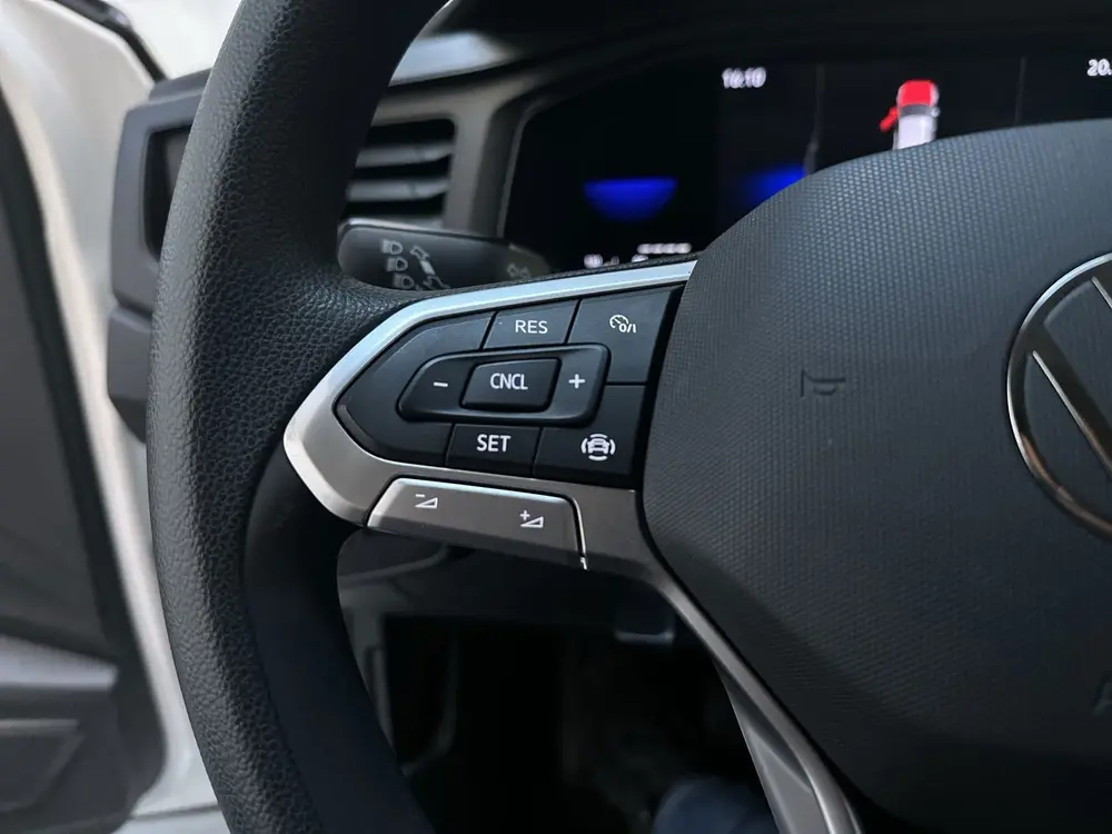 Volkswagen Polo 1.0 TSI Polo App-Connect Airco Virtual Cockp uit 2022, foto 20