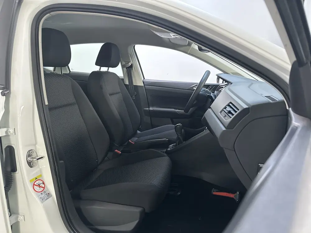 Volkswagen Polo 1.0 TSI Polo App-Connect Airco Virtual Cockp uit 2022, foto 5