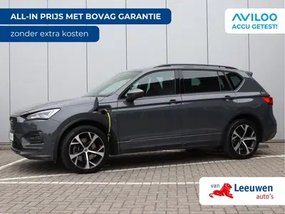 SEAT Tarraco 1.4 TSI e-Hybrid PHEV FR uit 2021