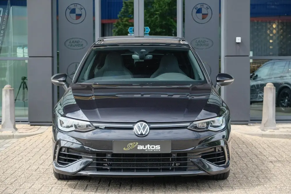 Volkswagen Golf R 2.0 TSI 320pk 8R 4Motion Performance Akrap uit 2022, foto 17