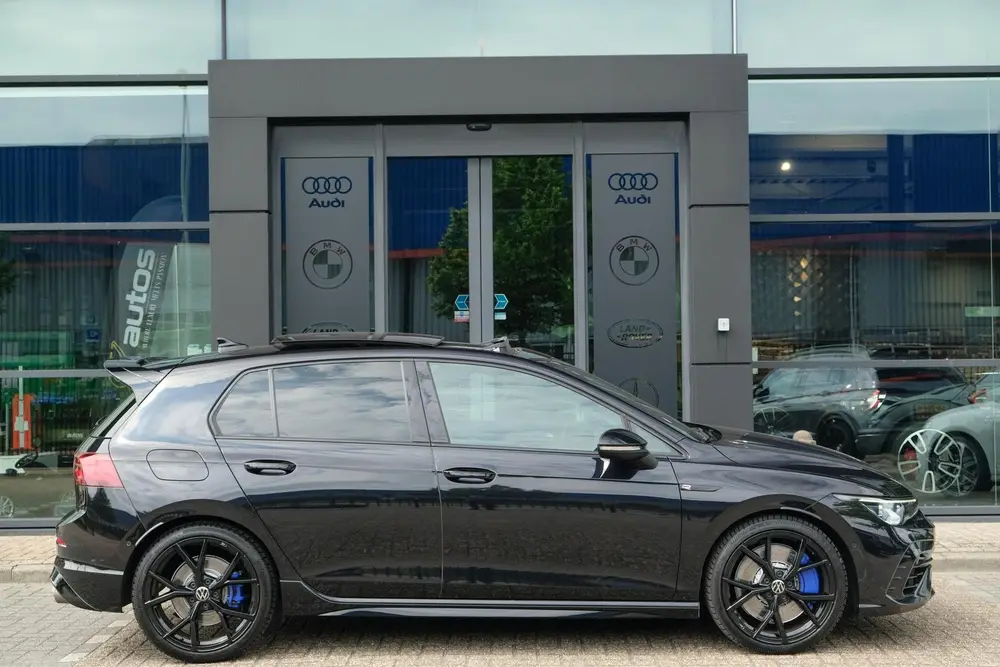 Volkswagen Golf R 2.0 TSI 320pk 8R 4Motion Performance Akrap uit 2022, foto 6