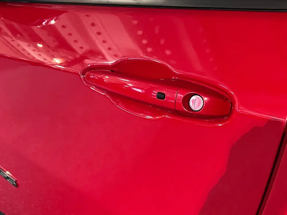Jeep Compass 1.3T S Keyless/ Stuurverwarming/ Carplay/ Trekh uit 2021, foto 14