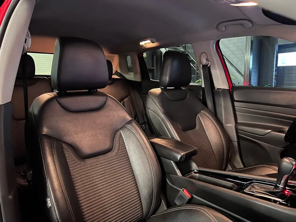 Jeep Compass 1.3T S Keyless/ Stuurverwarming/ Carplay/ Trekh uit 2021, foto 19