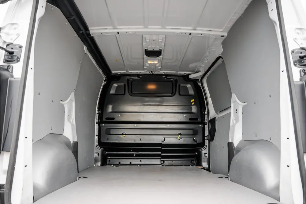 Citroën Jumpy 2.0 BlueHDi uit 2024, foto 10