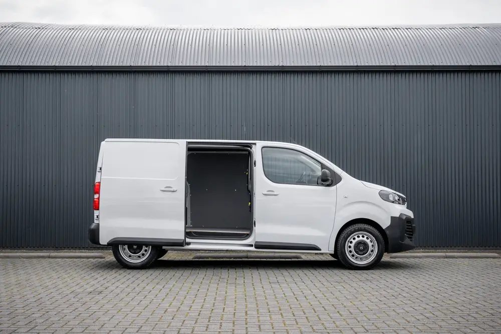 Citroën Jumpy 2.0 BlueHDi uit 2024, foto 7