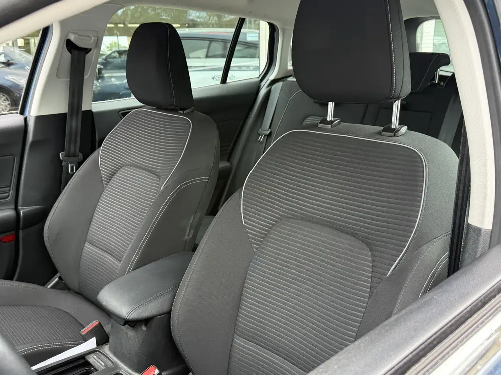 Ford Focus 1.0 EcoBoost Titanium + uit 2019, foto 12