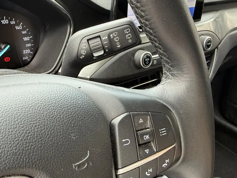 Ford Focus 1.0 EcoBoost Titanium + uit 2019, foto 16