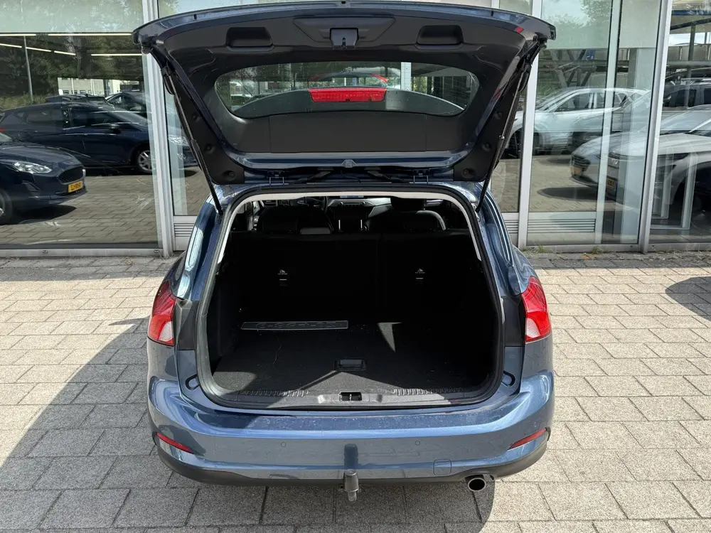 Ford Focus 1.0 EcoBoost Titanium + uit 2019, foto 5