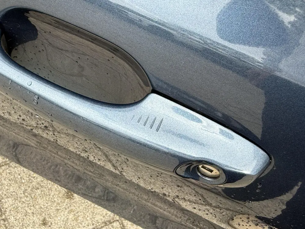 Ford Focus 1.0 EcoBoost Titanium + uit 2019, foto 9