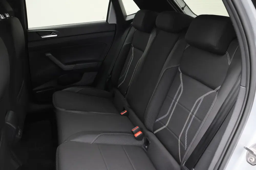 Volkswagen Polo 1.0 TSI Highline R-Line LED, Virtual Cockpit uit 2021, foto 12