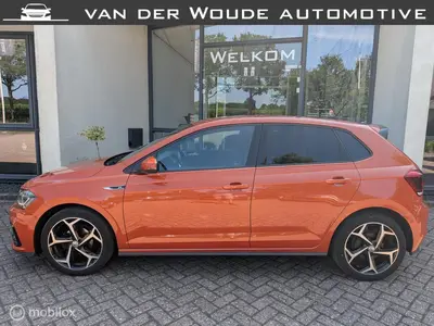 Volkswagen Polo 1.0 TSI Highline Business 2x R-Line LED ETC uit 2020