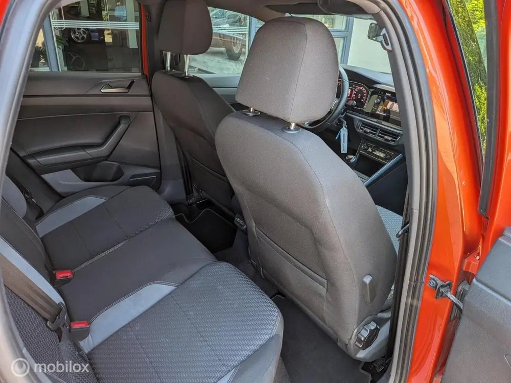 Volkswagen Polo 1.0 TSI Highline Business 2x R-Line LED ETC uit 2020, foto 11