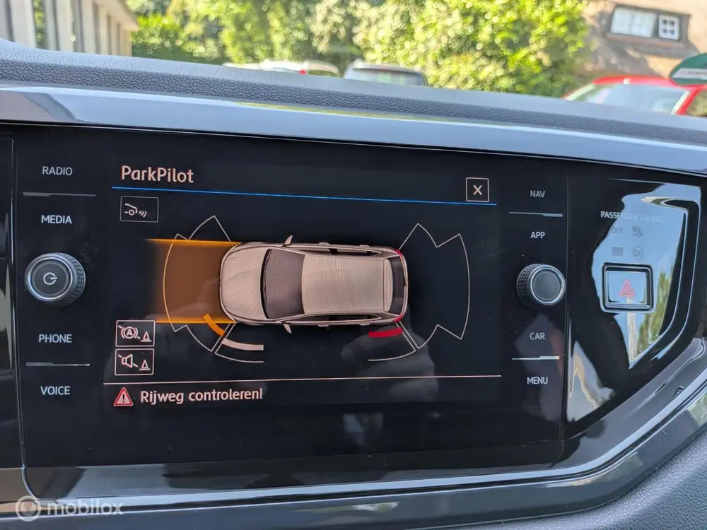 Volkswagen Polo 1.0 TSI Highline Business 2x R-Line LED ETC uit 2020, foto 14