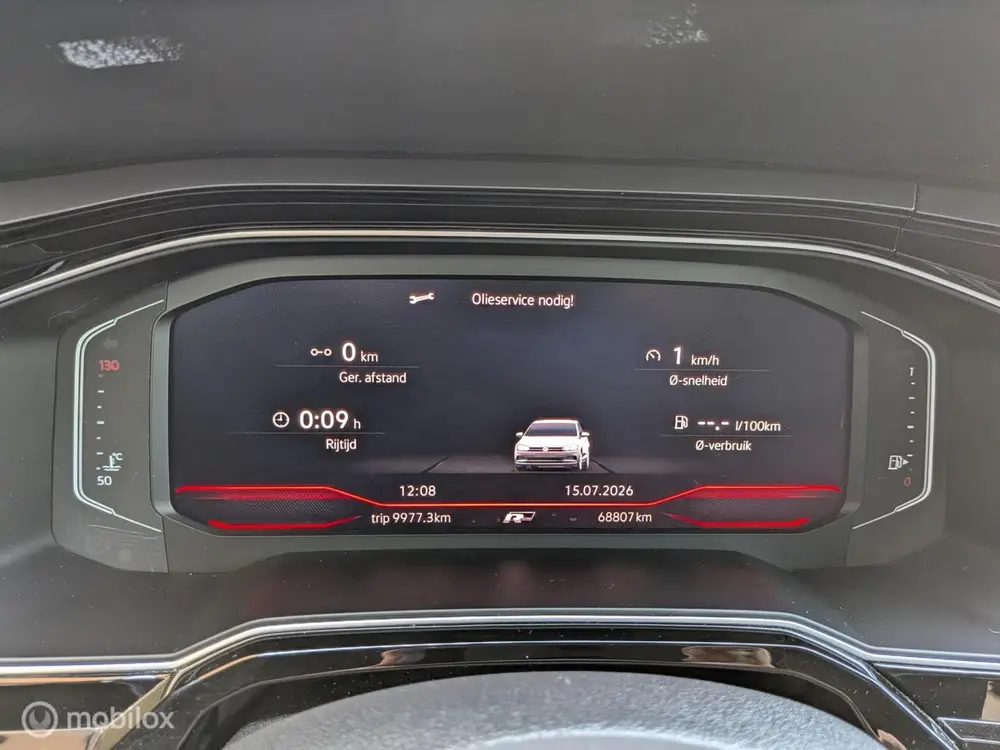 Volkswagen Polo 1.0 TSI Highline Business 2x R-Line LED ETC uit 2020, foto 20