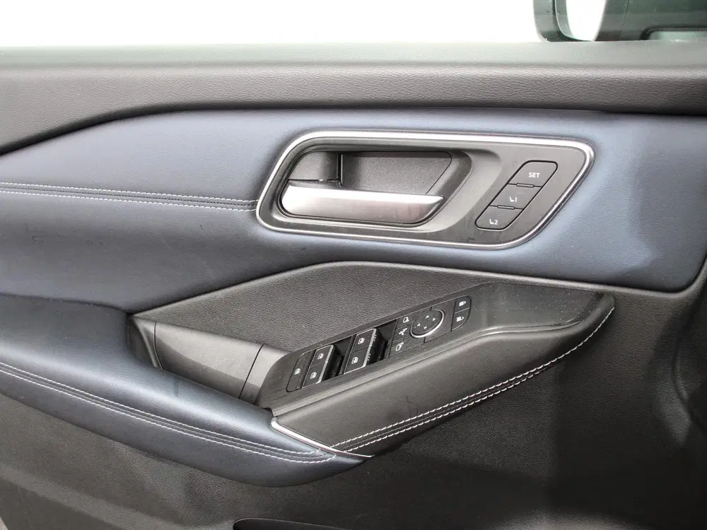 Nissan Qashqai 1.3 MHEV Xtronic Tekna Plus Navigatie Clim uit 2022, foto 10