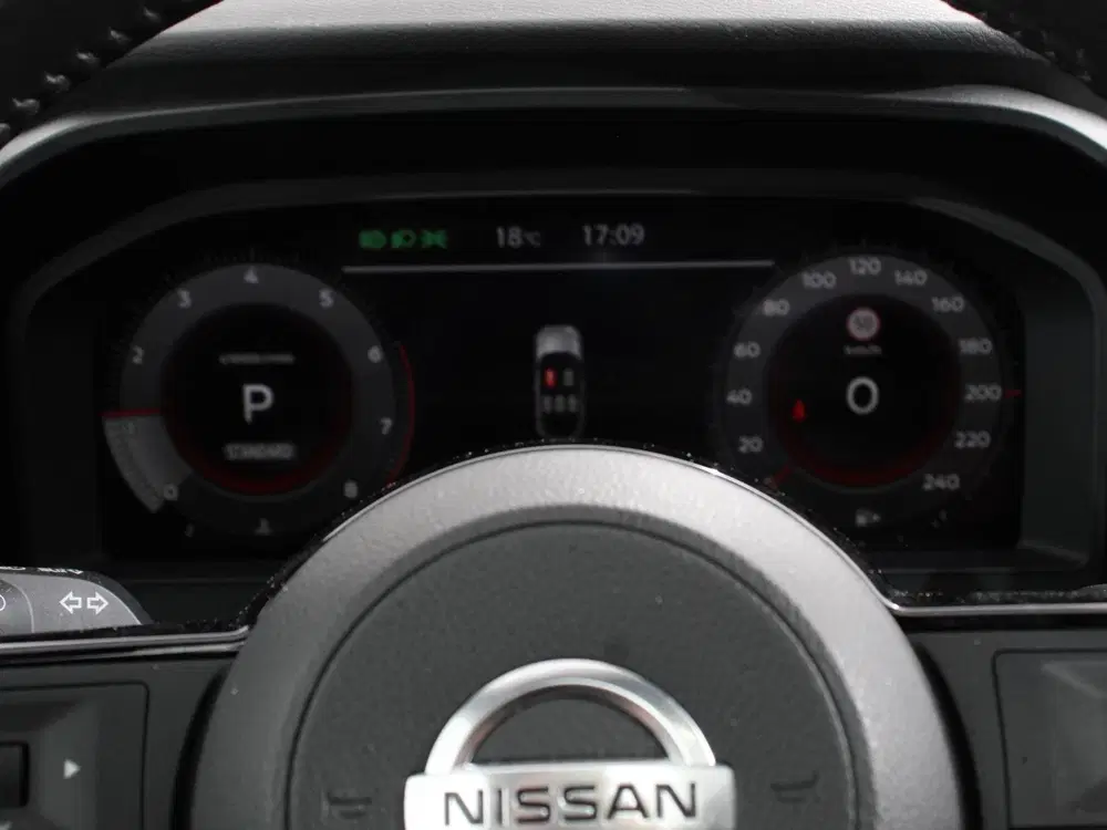 Nissan Qashqai 1.3 MHEV Xtronic Tekna Plus Navigatie Clim uit 2022, foto 12
