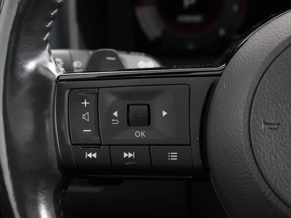 Nissan Qashqai 1.3 MHEV Xtronic Tekna Plus Navigatie Clim uit 2022, foto 13
