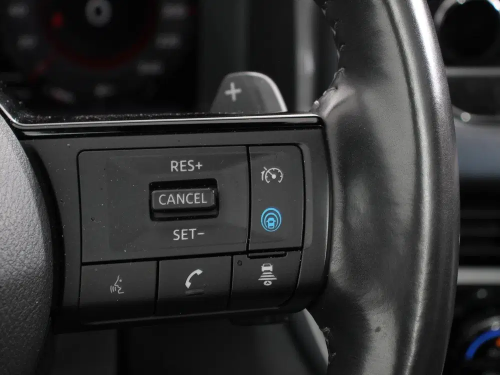 Nissan Qashqai 1.3 MHEV Xtronic Tekna Plus Navigatie Clim uit 2022, foto 14