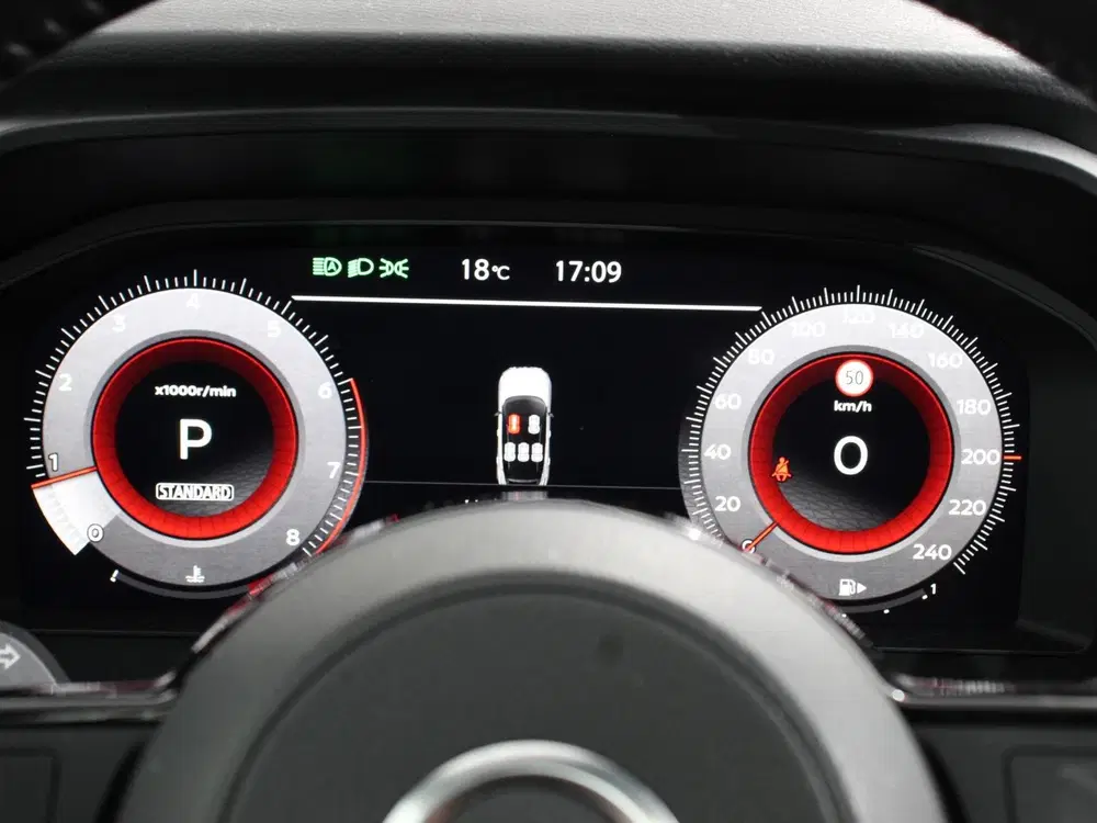 Nissan Qashqai 1.3 MHEV Xtronic Tekna Plus Navigatie Clim uit 2022, foto 16