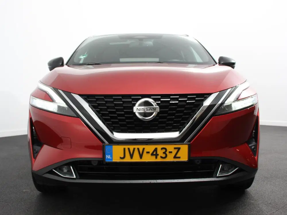 Nissan Qashqai 1.3 MHEV Xtronic Tekna Plus Navigatie Clim uit 2022, foto 4
