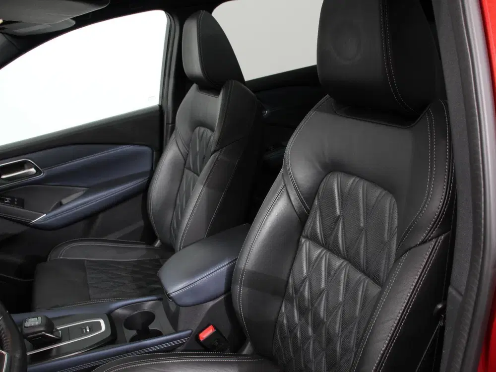 Nissan Qashqai 1.3 MHEV Xtronic Tekna Plus Navigatie Clim uit 2022, foto 9