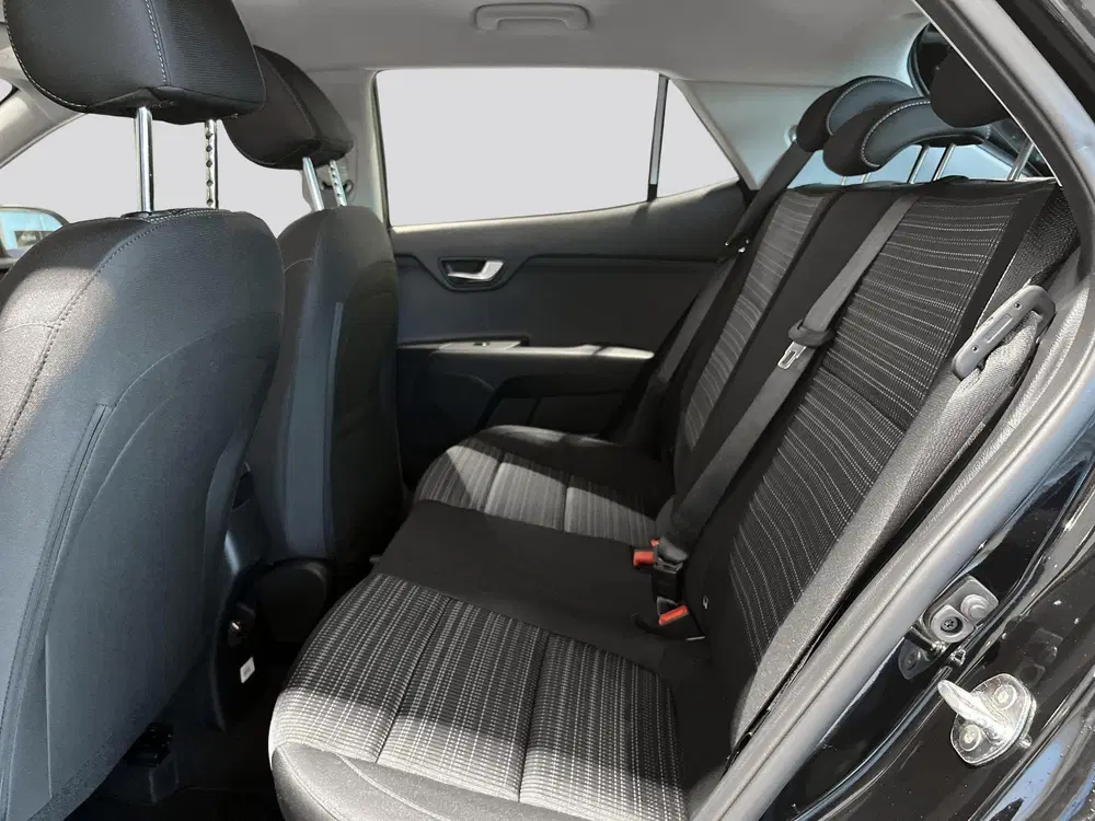 Kia Stonic 1.0 T-GDi MHEV DynamicLine uit 2025, foto 10