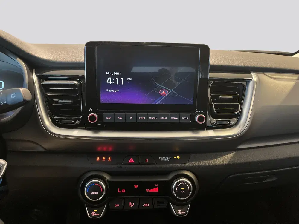 Kia Stonic 1.0 T-GDi MHEV DynamicLine uit 2025, foto 12