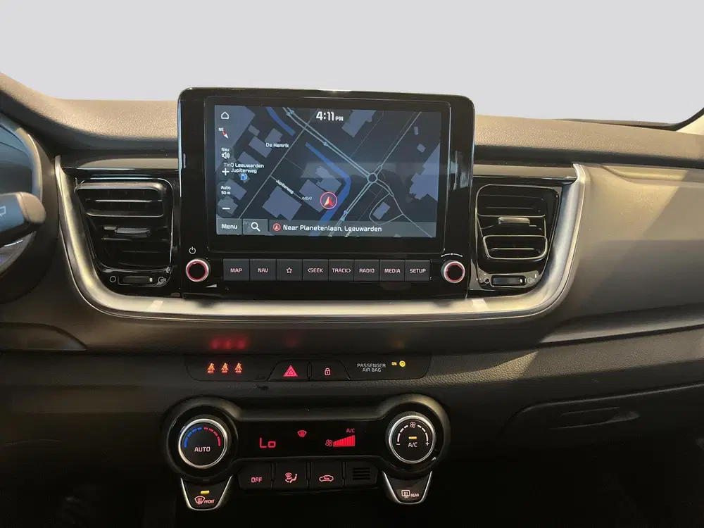 Kia Stonic 1.0 T-GDi MHEV DynamicLine uit 2025, foto 13