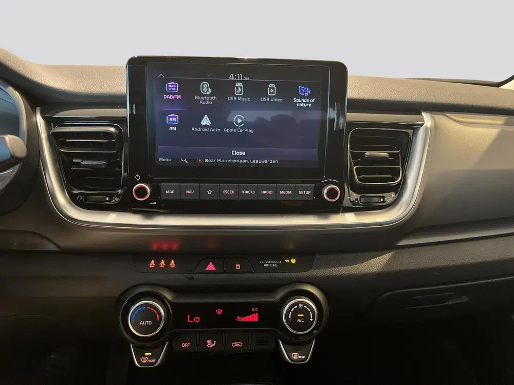 Kia Stonic 1.0 T-GDi MHEV DynamicLine uit 2025, foto 14