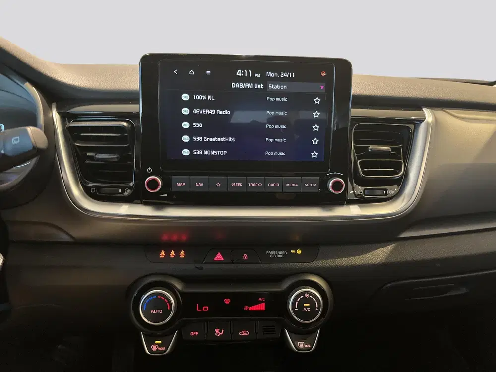 Kia Stonic 1.0 T-GDi MHEV DynamicLine uit 2025, foto 15