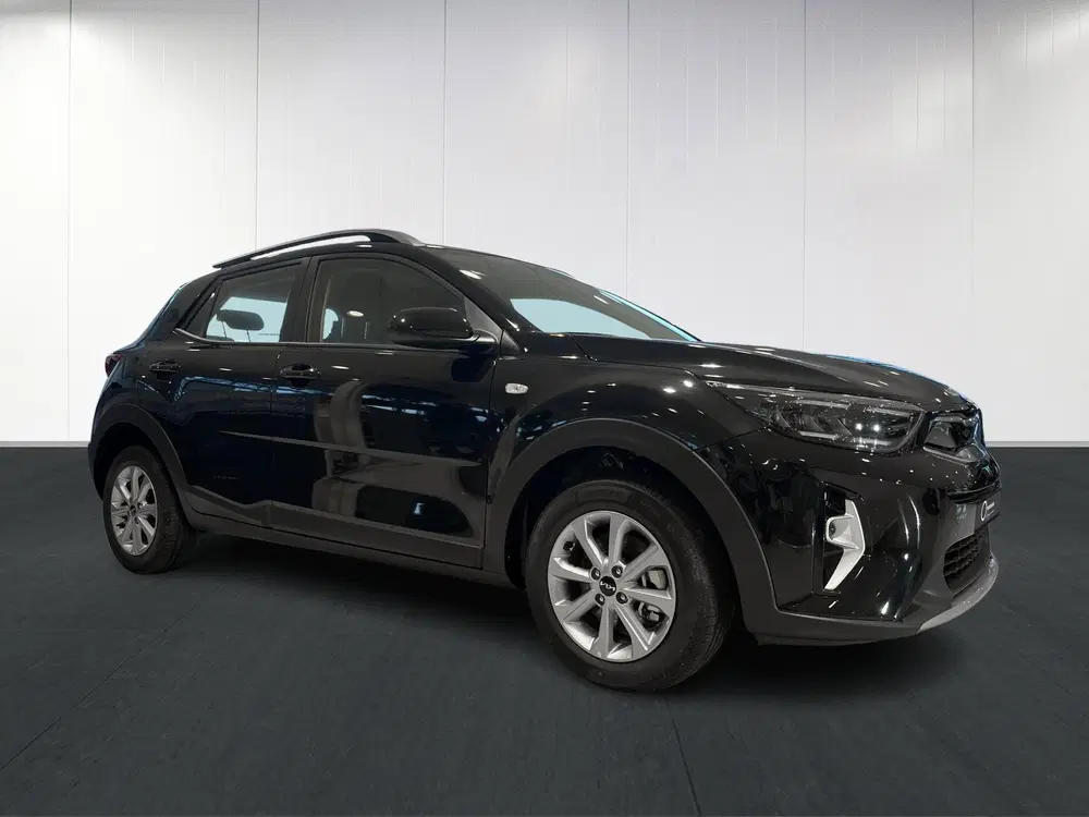 Kia Stonic 1.0 T-GDi MHEV DynamicLine uit 2025, foto 17