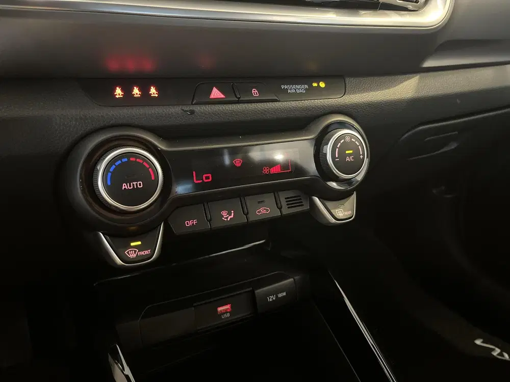 Kia Stonic 1.0 T-GDi MHEV DynamicLine uit 2025, foto 18