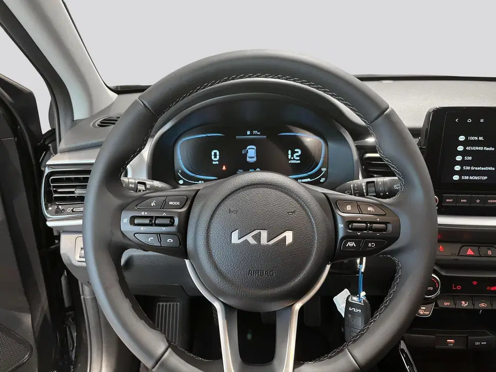 Kia Stonic 1.0 T-GDi MHEV DynamicLine uit 2025, foto 20