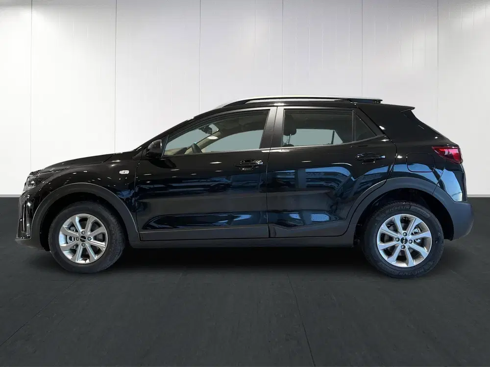 Kia Stonic 1.0 T-GDi MHEV DynamicLine uit 2025, foto 5
