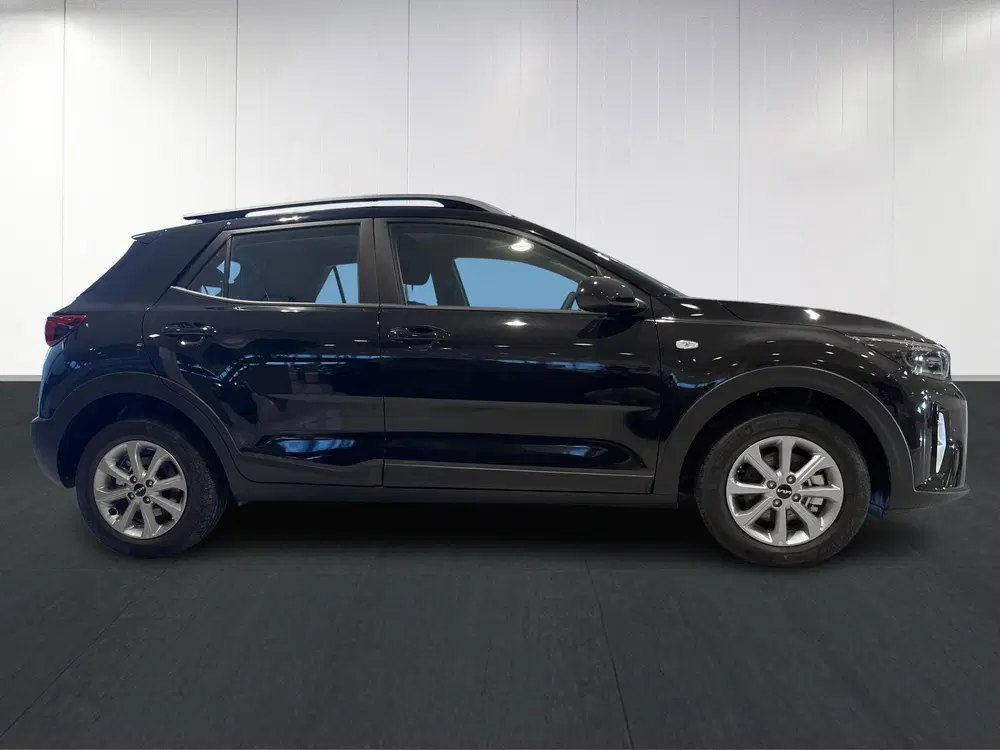 Kia Stonic 1.0 T-GDi MHEV DynamicLine uit 2025, foto 6