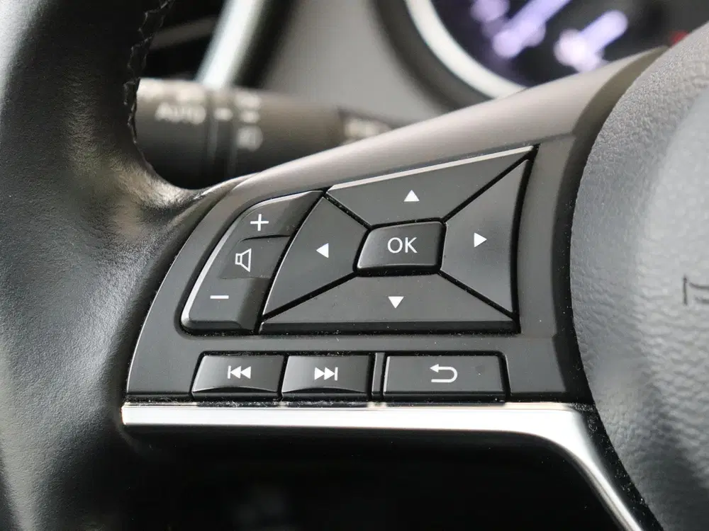Nissan Qashqai 1.3 DIG-T Design Edition 360 Camera Panora uit 2021, foto 13