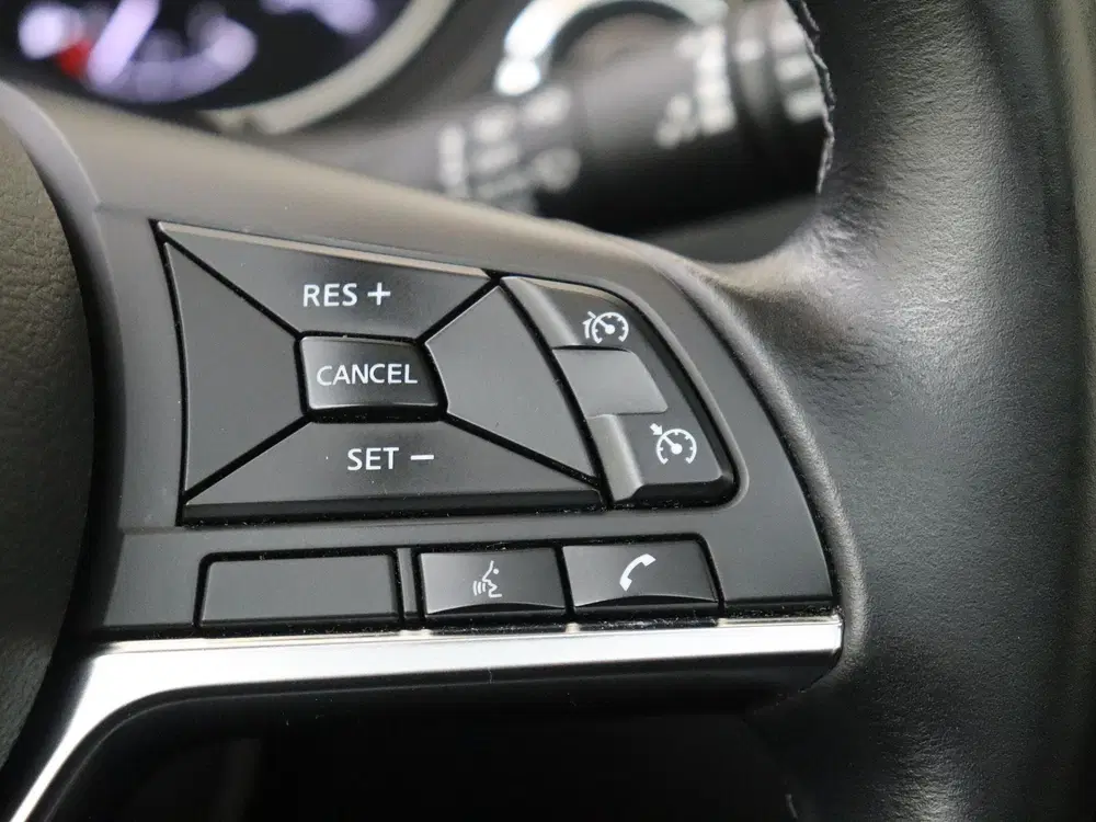Nissan Qashqai 1.3 DIG-T Design Edition 360 Camera Panora uit 2021, foto 14