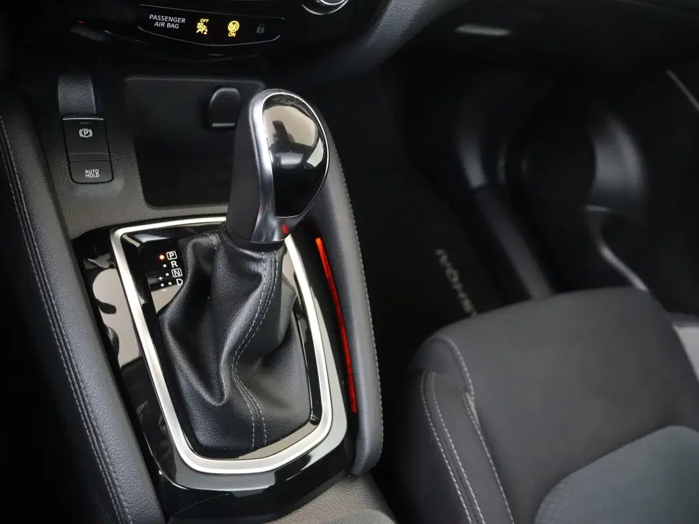 Nissan Qashqai 1.3 DIG-T Design Edition 360 Camera Panora uit 2021, foto 15
