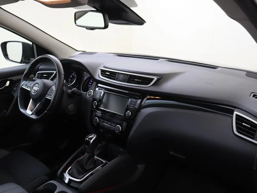Nissan Qashqai 1.3 DIG-T Design Edition 360 Camera Panora uit 2021, foto 5