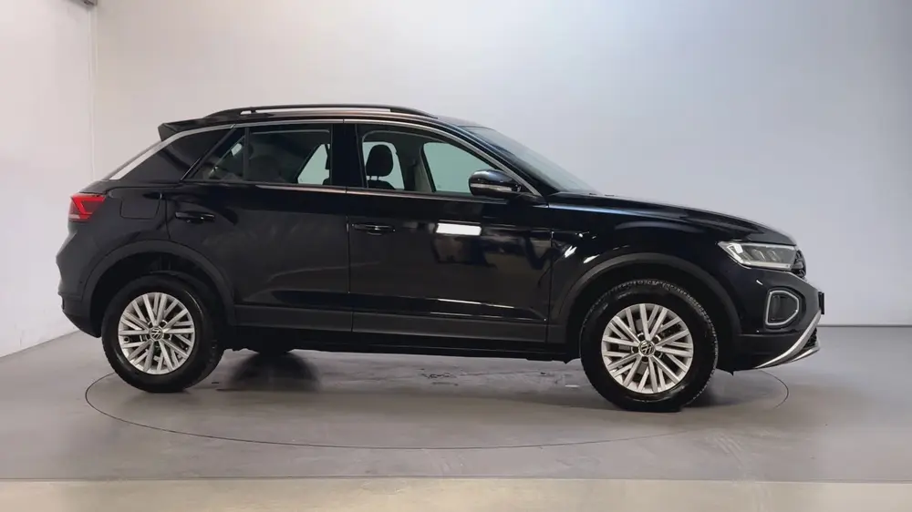 Volkswagen T-Roc 1.5 TSI 150pk DSG Life Business Camera Navi uit 2022, foto 12