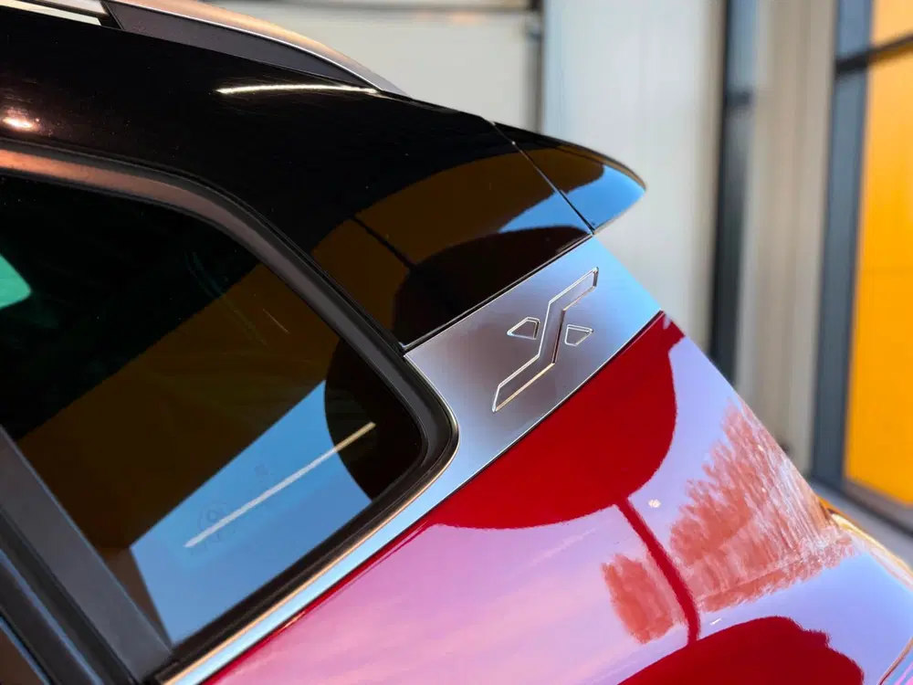 SEAT Arona 1.0 TSI Xcellence Business Intense uit 2019, foto 14