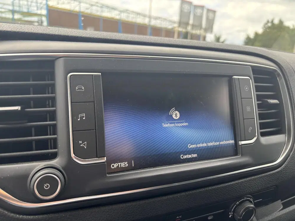 Toyota Proace Live Extra Range Long 75 kWh S uit 2023, foto 12