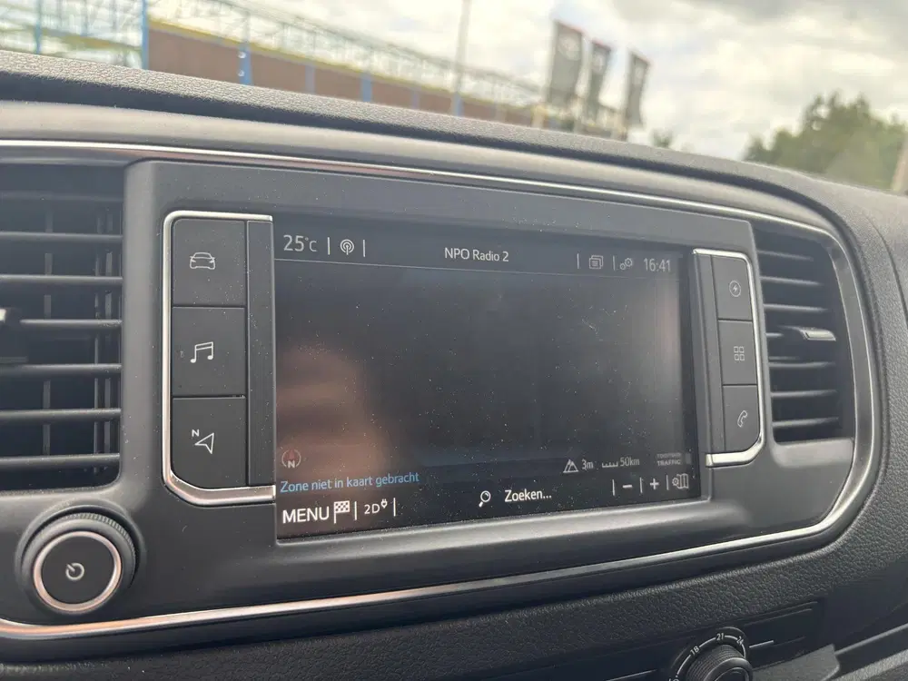 Toyota Proace Live Extra Range Long 75 kWh S uit 2023, foto 13